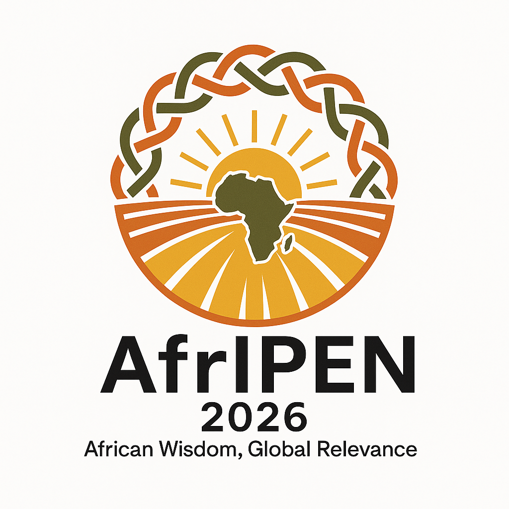 Non-AfrIPENsil Postgraduate Student Registration